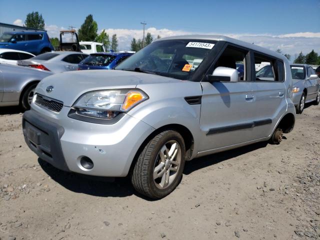 KIA SOUL + 2010 kndjt2a27a7702154