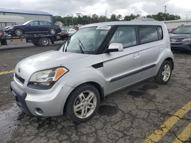 KIA SOUL + 2010 kndjt2a27a7703093