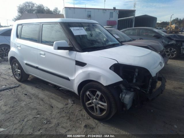 KIA SOUL 2010 kndjt2a27a7703515