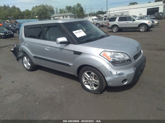 KIA SOUL 2010 kndjt2a27a7704082