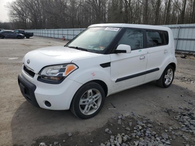 KIA SOUL 2010 kndjt2a27a7704129