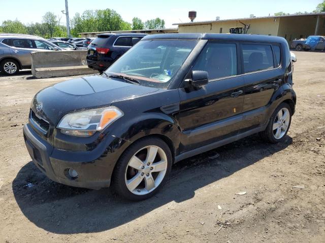 KIA SOUL 2011 kndjt2a27b7198660