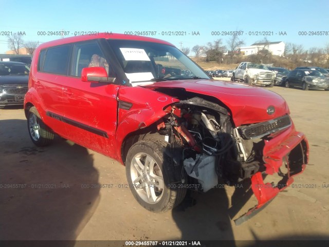 KIA SOUL 2011 kndjt2a27b7198884