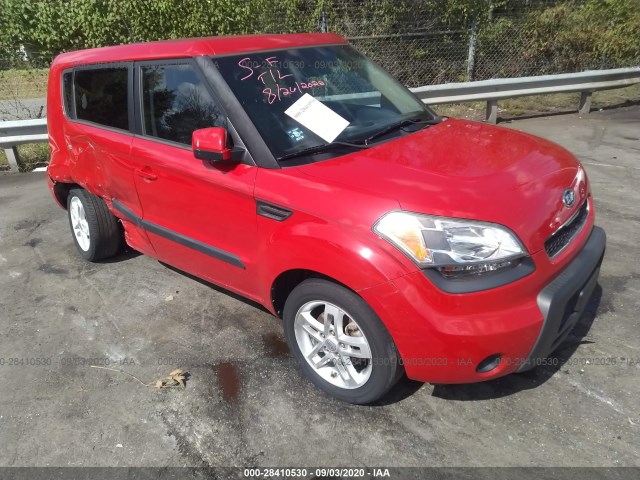 KIA SOUL 2011 kndjt2a27b7198982