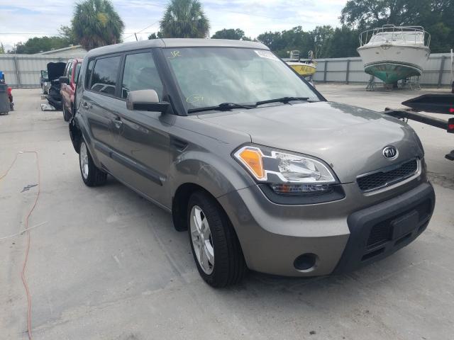 KIA SOUL + 2011 kndjt2a27b7199582