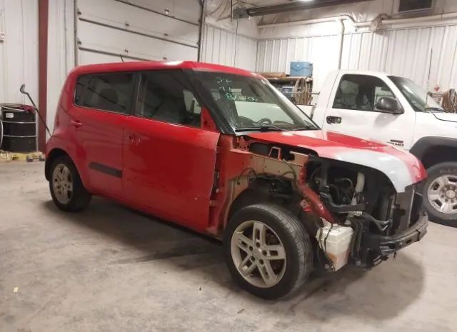 KIA SOUL 2011 kndjt2a27b7201993