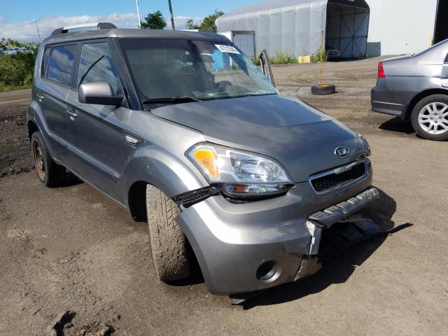 KIA SOUL + 2011 kndjt2a27b7202125