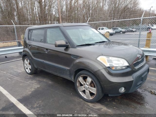 KIA SOUL 2011 kndjt2a27b7202836