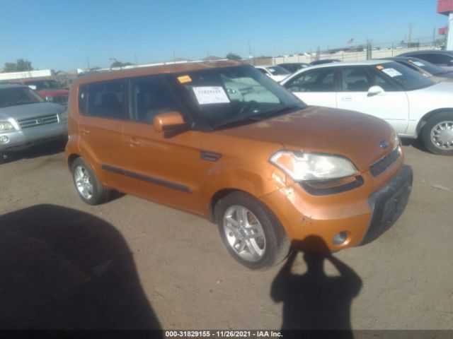 KIA SOUL 2011 kndjt2a27b7205042