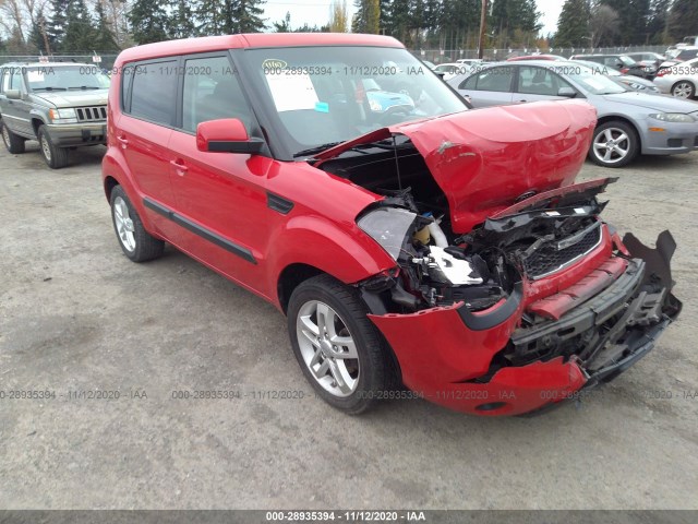 KIA SOUL 2011 kndjt2a27b7205235