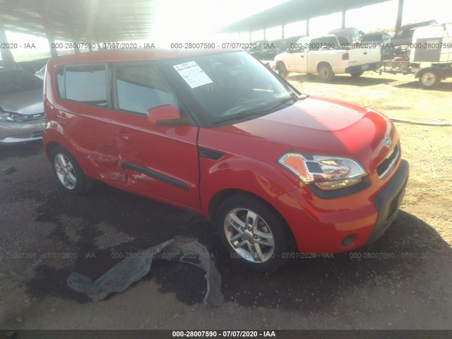 KIA SOUL 2011 kndjt2a27b7209043