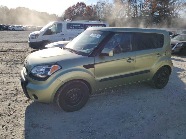 KIA SOUL + 2011 kndjt2a27b7209673