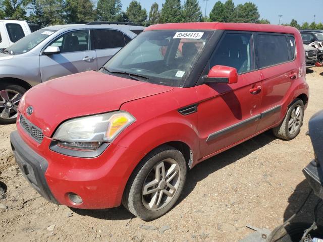 KIA SOUL 2011 kndjt2a27b7210872