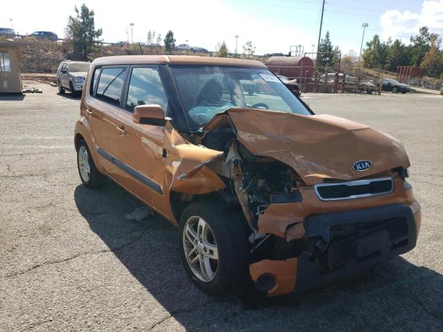 KIA SOUL + 2011 kndjt2a27b7210936