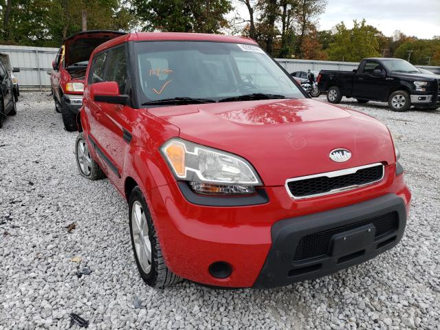 KIA SOUL + 2011 kndjt2a27b7211259