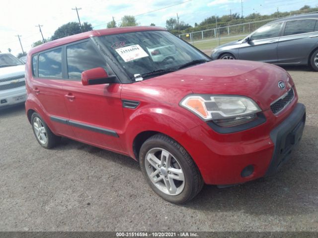 KIA SOUL 2011 kndjt2a27b7212251