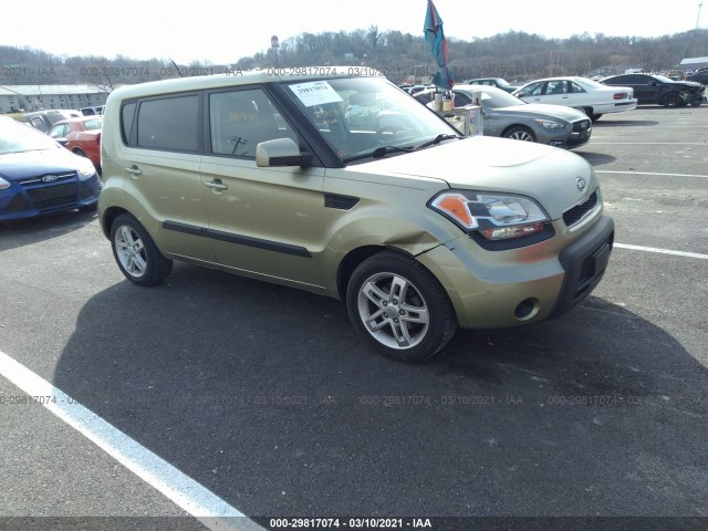 KIA SOUL 2011 kndjt2a27b7213304