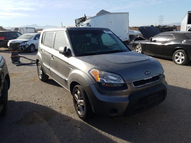 KIA SOUL + 2011 kndjt2a27b7213738