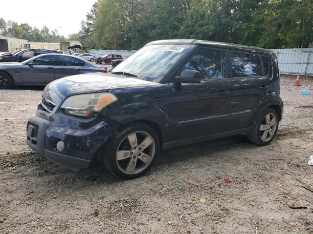 KIA SOUL + 2011 kndjt2a27b7214064