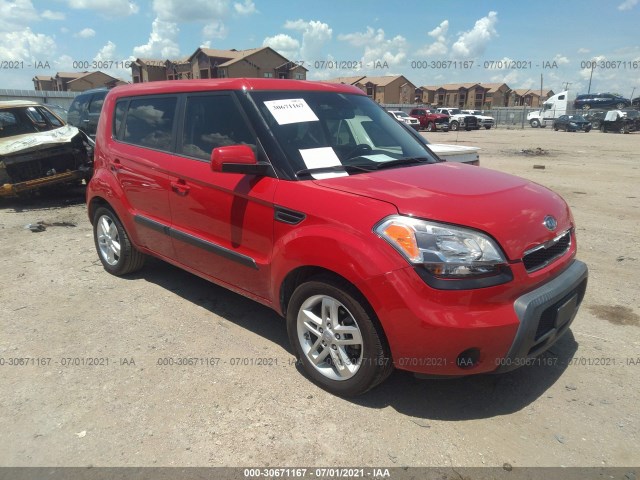 KIA SOUL 2011 kndjt2a27b7218549