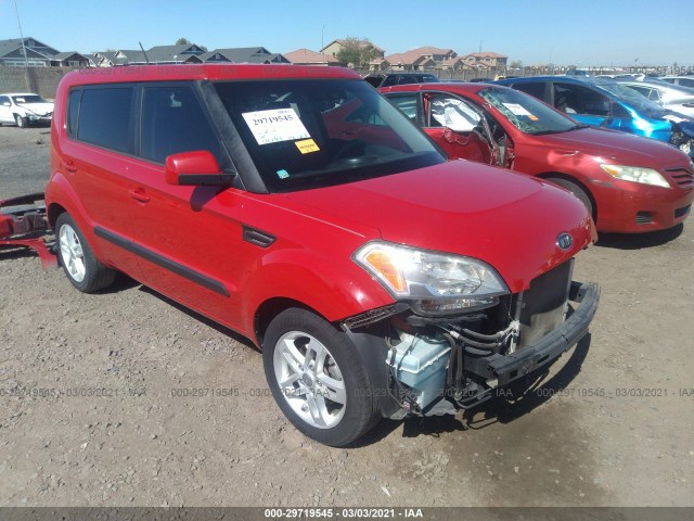 KIA SOUL 2011 kndjt2a27b7220253