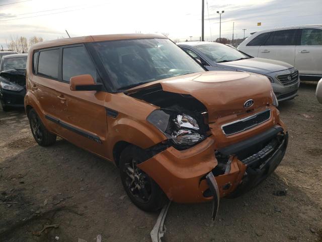 KIA SOUL + 2011 kndjt2a27b7220382