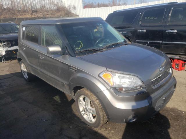 KIA SOUL + 2011 kndjt2a27b7222018