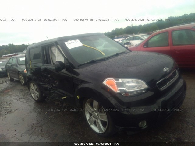 KIA SOUL 2011 kndjt2a27b7226408