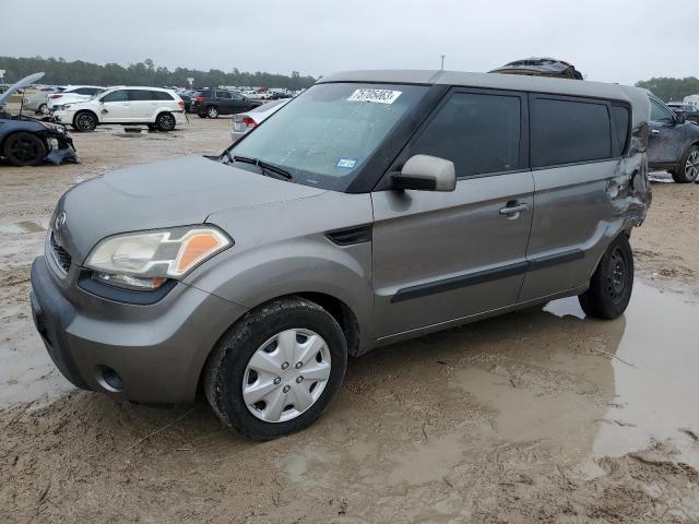 KIA SOUL 2011 kndjt2a27b7227591