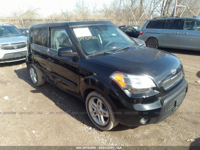 KIA SOUL 2011 kndjt2a27b7228871