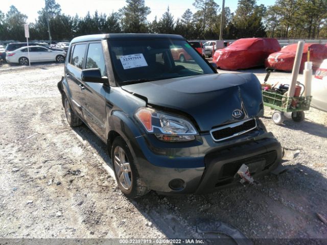 KIA SOUL 2011 kndjt2a27b7231172