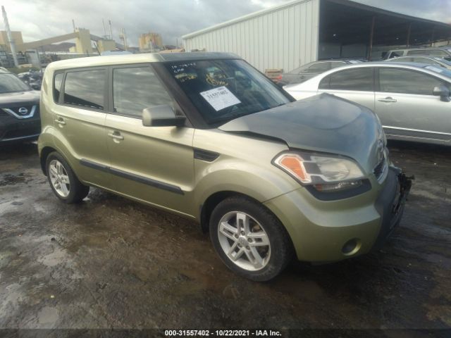 KIA SOUL 2011 kndjt2a27b7231656