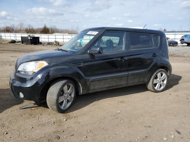 KIA SOUL + 2011 kndjt2a27b7232371