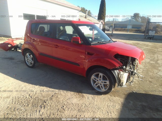 KIA SOUL 2011 kndjt2a27b7233097