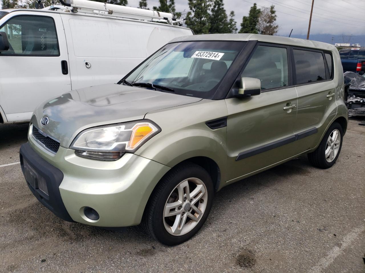 KIA SOUL 2011 kndjt2a27b7233679