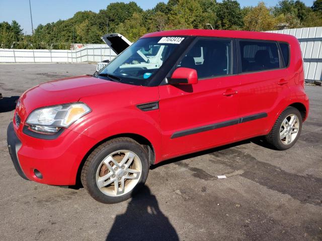 KIA SOUL + 2011 kndjt2a27b7233715