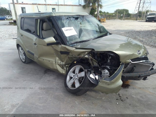 KIA SOUL 2011 kndjt2a27b7236923