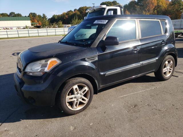 KIA SOUL 2011 kndjt2a27b7237263