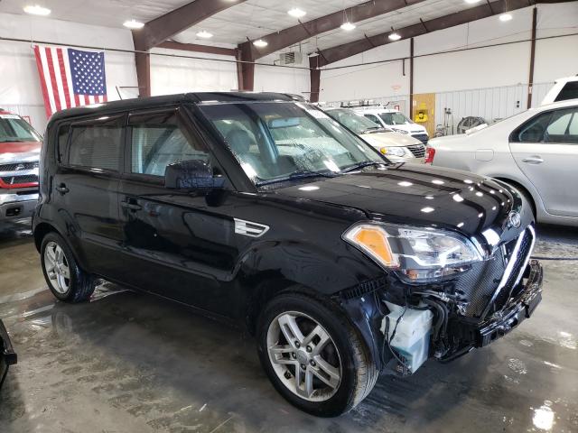 KIA SOUL + 2011 kndjt2a27b7238154