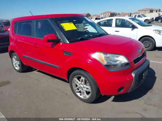 KIA SOUL 2011 kndjt2a27b7238266