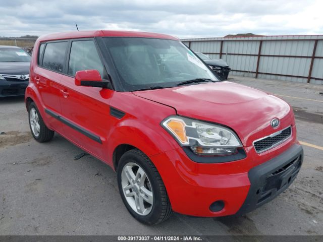 KIA SOUL 2011 kndjt2a27b7238672