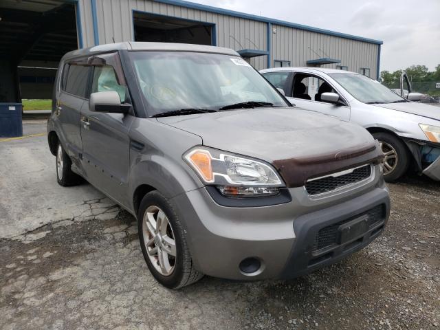 KIA SOUL + 2011 kndjt2a27b7238705