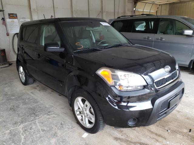 KIA SOUL + 2011 kndjt2a27b7238915