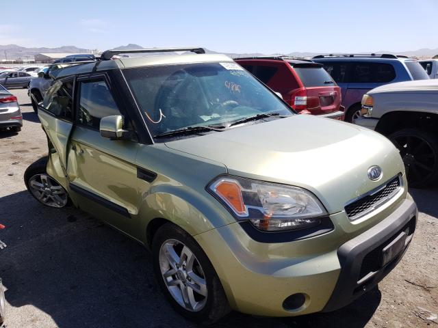 KIA SOUL + 2011 kndjt2a27b7239837