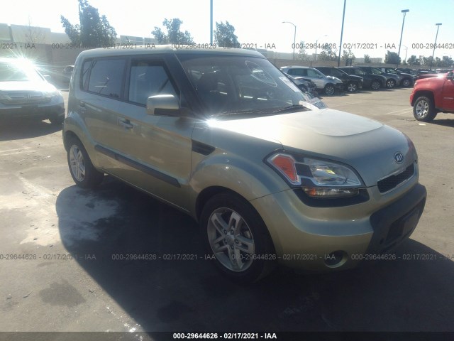 KIA SOUL 2011 kndjt2a27b7242978