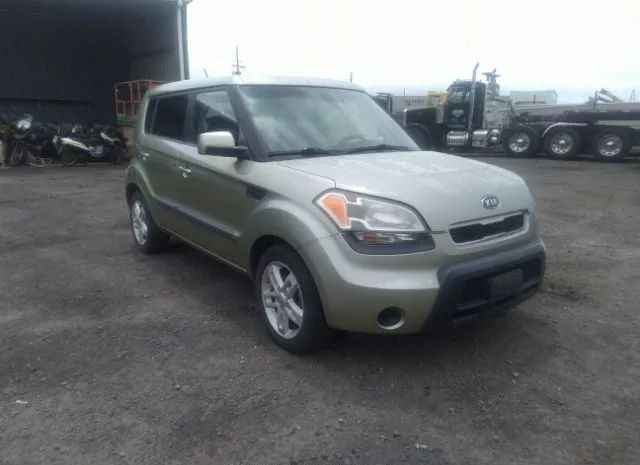 KIA SOUL 2011 kndjt2a27b7243774