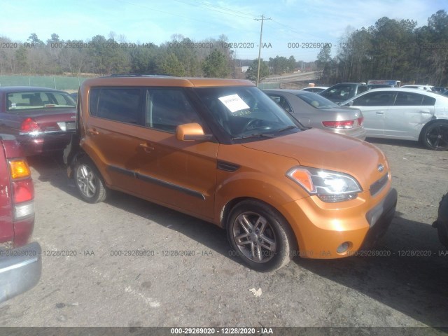 KIA SOUL 2011 kndjt2a27b7244648