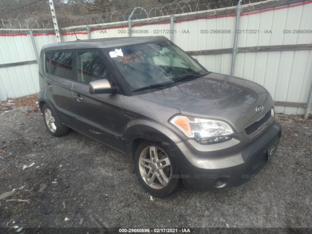 KIA SOUL 2011 kndjt2a27b7245542