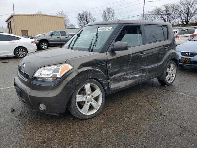 KIA SOUL 2011 kndjt2a27b7247579