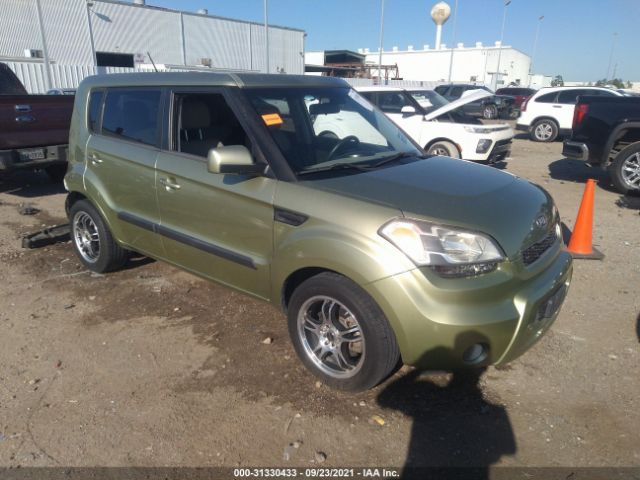 KIA SOUL 2011 kndjt2a27b7248165